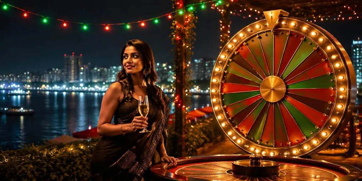 kriya live Bangladesh Casino lobby