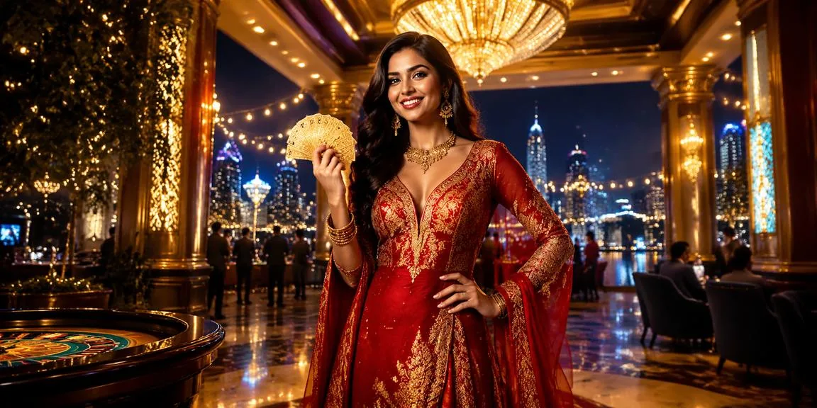 kriya live Baccarat Jungle